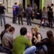 Nuit de fête à Paris violences et piqûres viennent gâcher la Fête de la musique