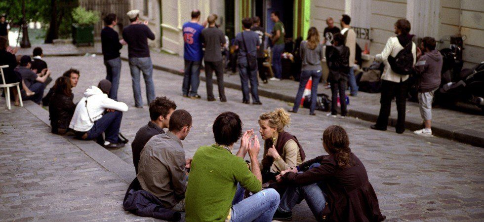 Nuit de fête à Paris violences et piqûres viennent gâcher la Fête de la musique