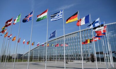 L'industrie de défense européenne tourne encore au rythme de la paix