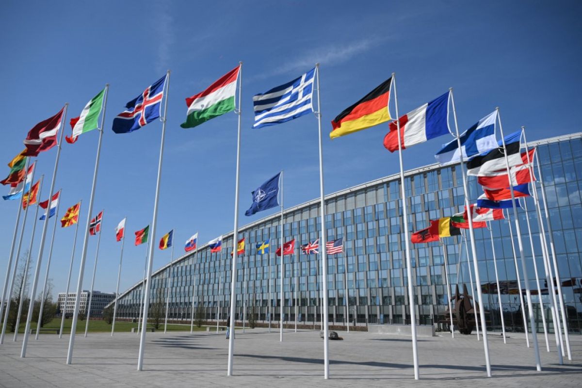 L'industrie de défense européenne tourne encore au rythme de la paix