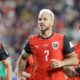 L'Autriche souffre mais gagne, Arnautovic sort le grand jeu face à la Jordanie
