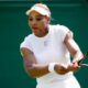 Serena Williams de retour à Wimbledon, la peur paralyse ses adversaires