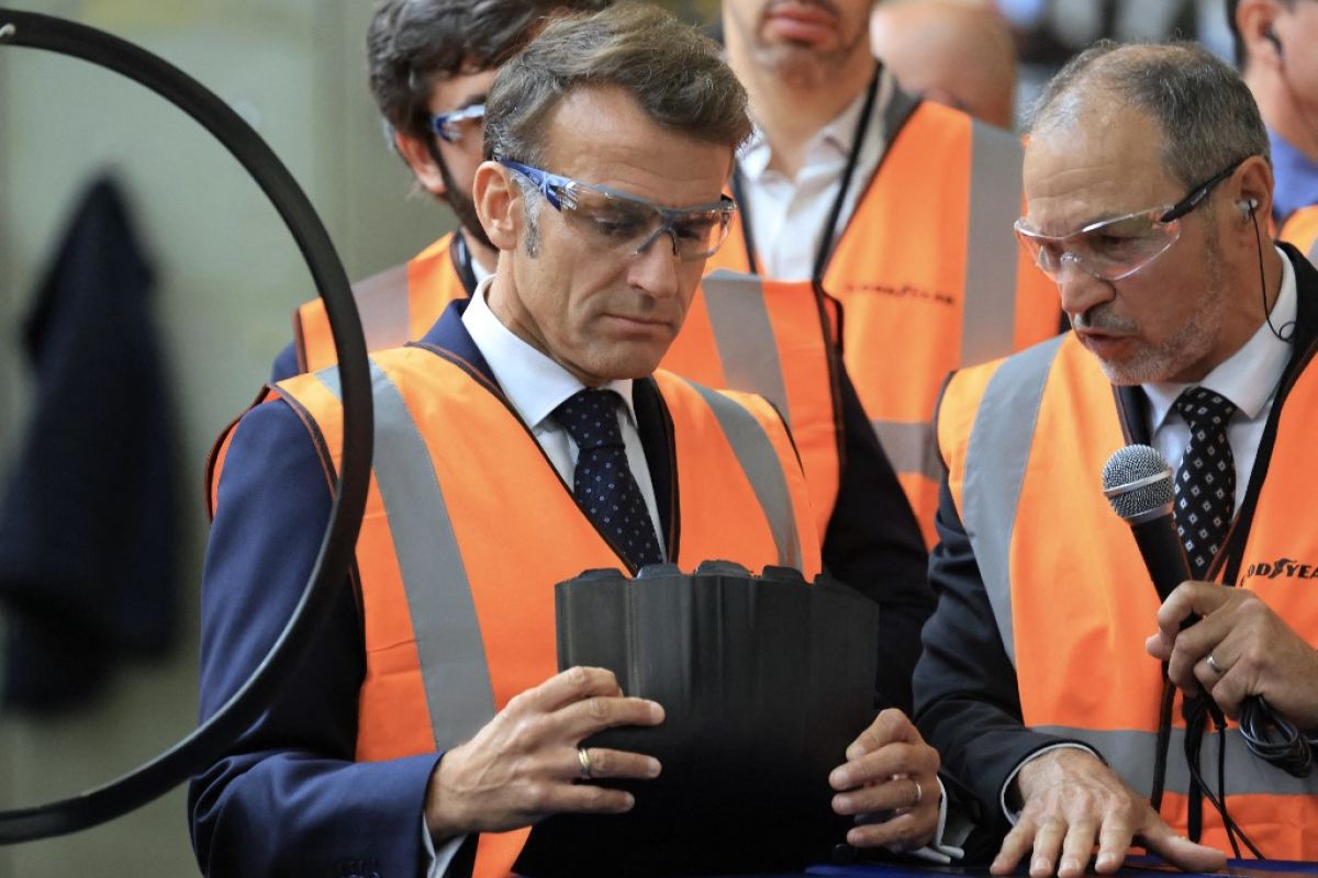 La preuve en Picardie que la réindustrialisation est possible