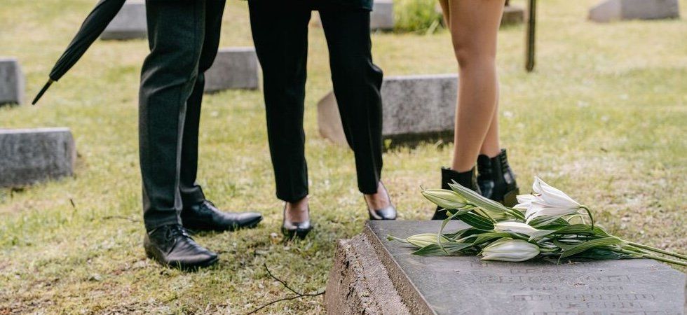 Chaleur extrême les pompes funèbres au bord de l'asphyxie