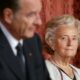 Bernadette Chirac s'éteint à 93 ans, une vie dans l'ombre et la lumière