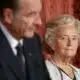 Bernadette Chirac s'éteint à 93 ans, une vie dans l'ombre et la lumière