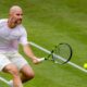 Mannarino renaît sur herbe, Medvedev coiffe Djokovic au classement