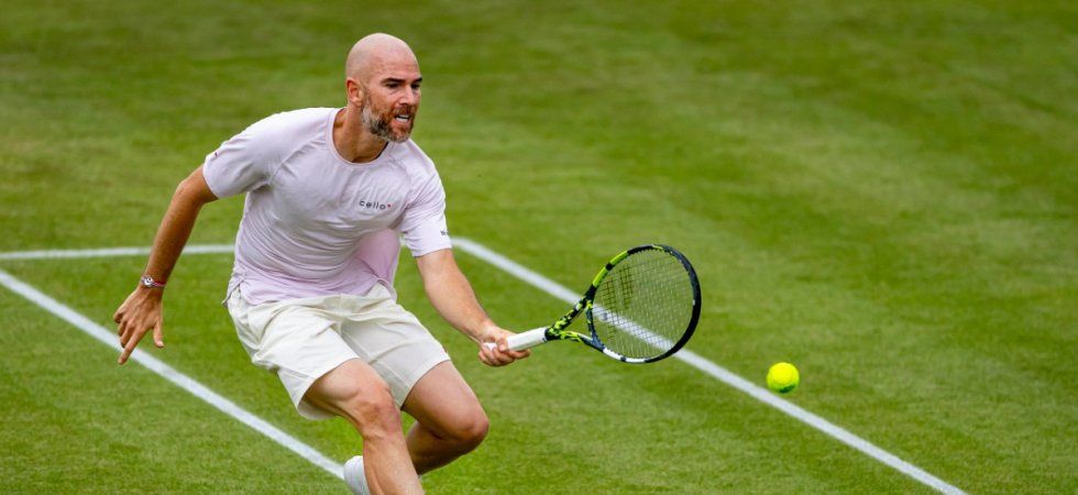 Mannarino renaît sur herbe, Medvedev coiffe Djokovic au classement