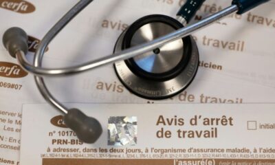 Maladie et arrêts de travail bientôt sous contrôle plus strict