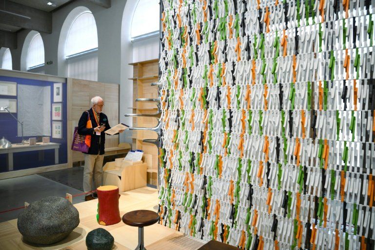 Saint-Étienne ouvre une galerie inédite où le design national sort des réserves