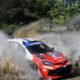 Ogier frappe un grand coup en Grèce