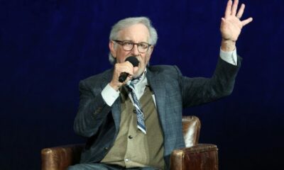 Le nouveau Spielberg sur les aliens pulvérise le box-office américain
