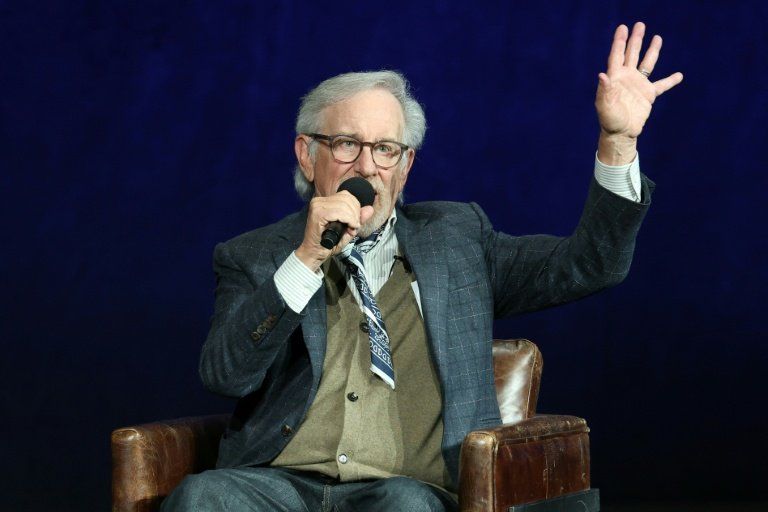 Le nouveau Spielberg sur les aliens pulvérise le box-office américain