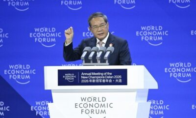 Pékin met en garde contre une intelligence artificielle livrée à elle-même
