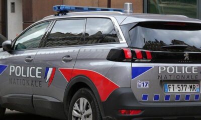 70 secondes pour dérober 3,5 millions d'euros à Cannes