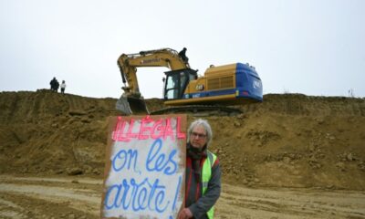 A69 le Conseil d'État face à une décision cruciale pour le Tarn