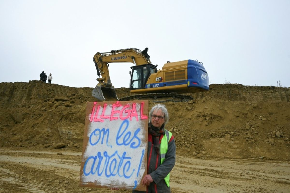 A69 le Conseil d'État face à une décision cruciale pour le Tarn