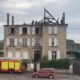 La foudre met le feu à un ancien foyer inoccupé dans l'Orne