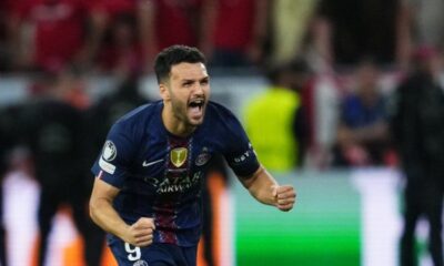 AC Milan mise 40 millions sur Ramos, le PSG ne cède pas