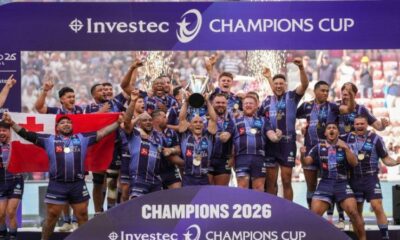 Le rugby européen change les règles du jeu pour le bonus offensif