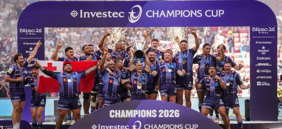 Le rugby européen change les règles du jeu pour le bonus offensif