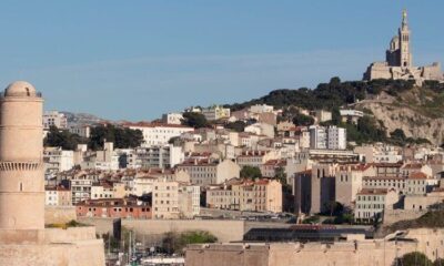 Marseille sans courant pendant une journée entière en pleine canicule