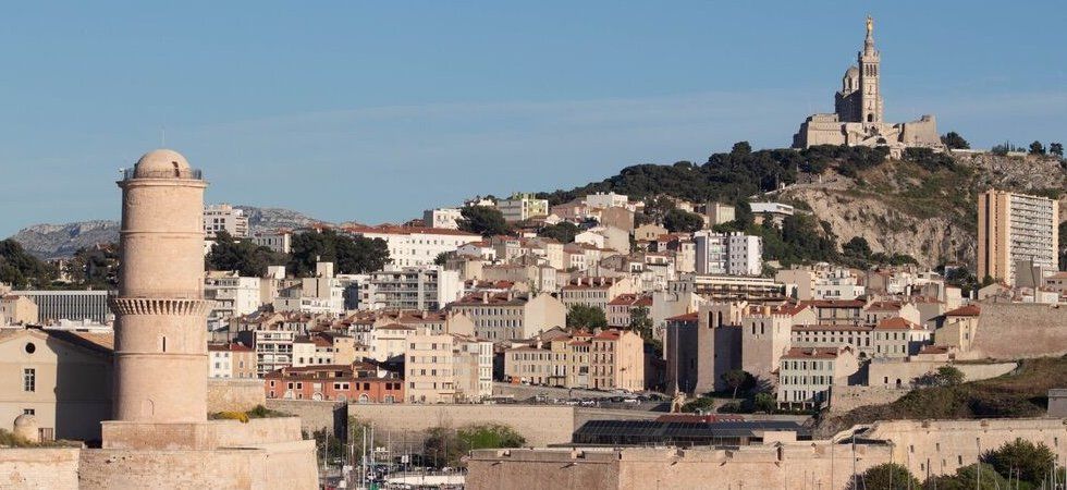 Marseille sans courant pendant une journée entière en pleine canicule