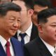 Xi Jinping à Pyongyang pour consolider l'alliance avec Kim Jong Un
