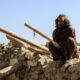Les bombes pakistanaises tombent sur l'Afghanistan des enfants parmi les victimes