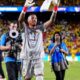 Eloy Room, le mur qui a fait entrer Curaçao dans l'histoire du Mondial