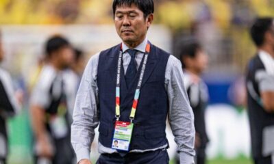 Le syndrome de la phase finale frappe encore le Japon