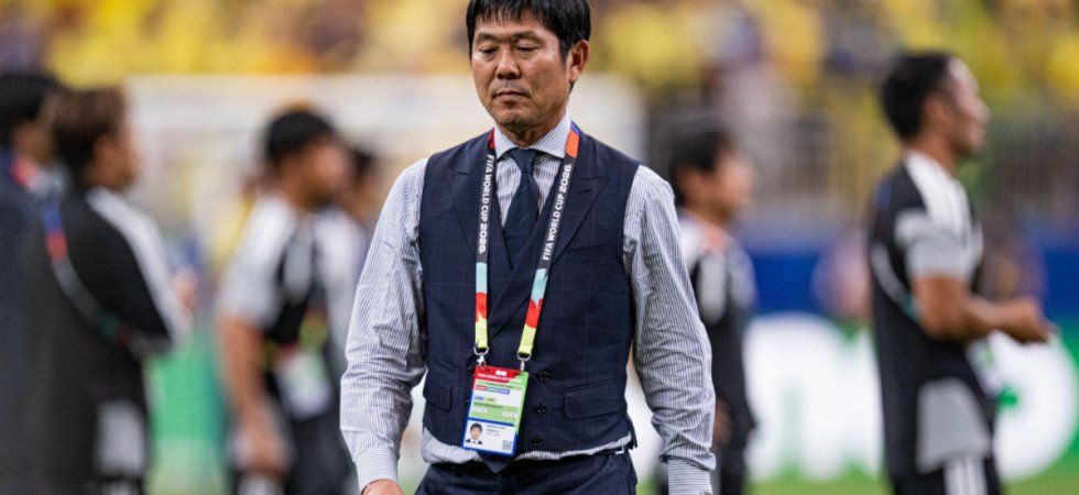 Le syndrome de la phase finale frappe encore le Japon