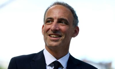 Glucksmann croit en un candidat unique pour la gauche modérée sans primaire