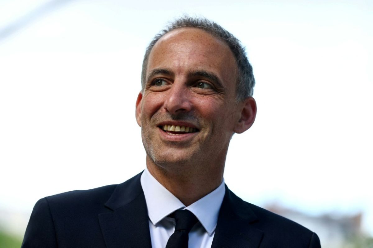 Glucksmann croit en un candidat unique pour la gauche modérée sans primaire
