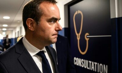 150 millions pour les soins de proximité des médecins crient au coup de pub