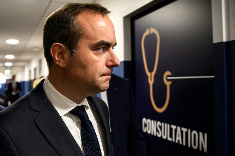 150 millions pour les soins de proximité des médecins crient au coup de pub