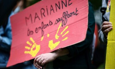 Ces agresseurs étaient eux-mêmes des enfants brisés