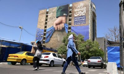 Frappes iraniennes sur le Golfe, la trêve avec les États-Unis vol en éclats