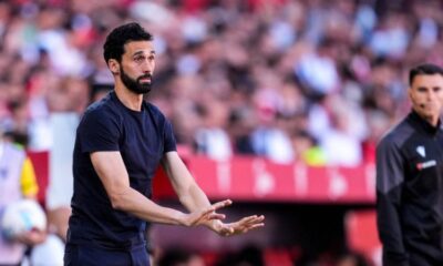 Le grand huit du mercato propulse Arbeloa vers Fulham