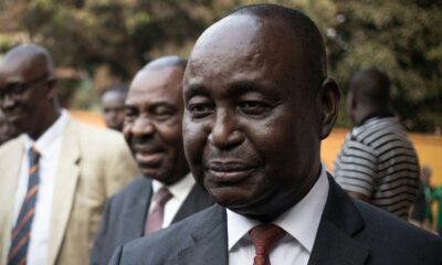 Le procès de l’ex-président centrafricain pour crimes contre l’humanité s’ouvre enfin