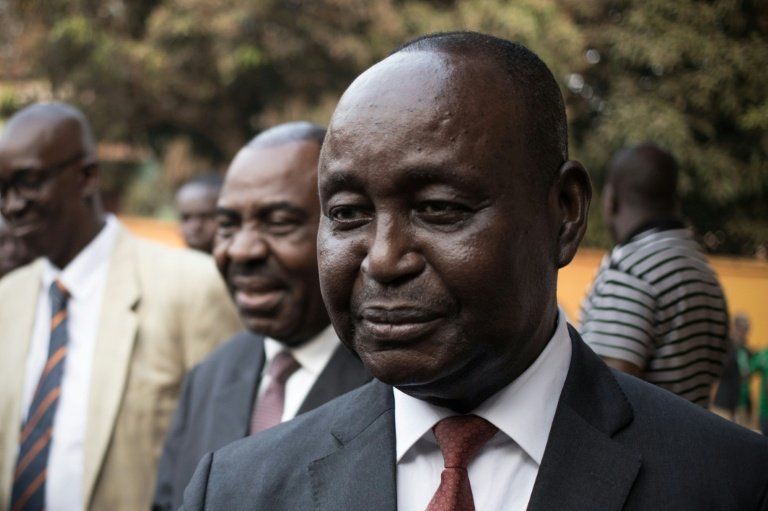 Le procès de l’ex-président centrafricain pour crimes contre l’humanité s’ouvre enfin