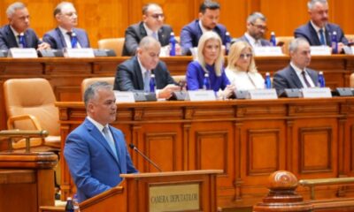 Roumanie le Parlement dit non au nouveau Premier ministre la crise s’aggrave