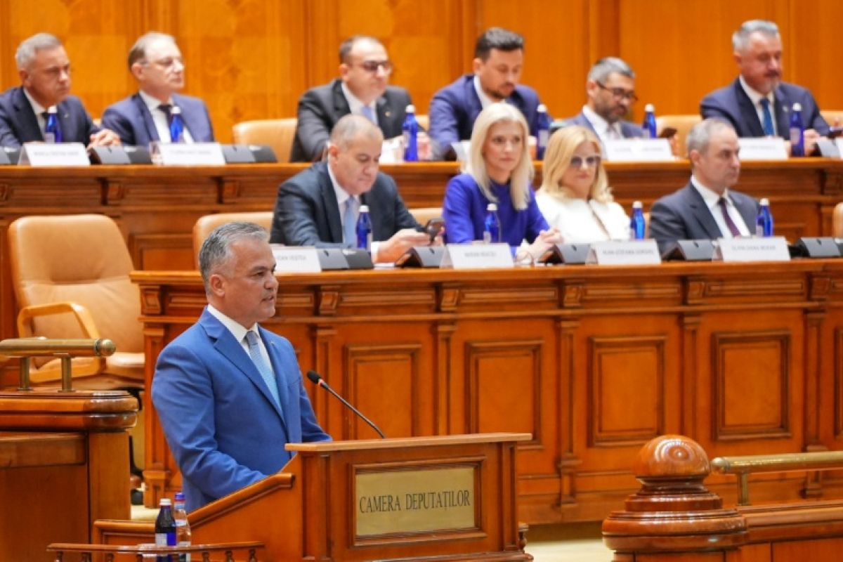 Roumanie le Parlement dit non au nouveau Premier ministre la crise s’aggrave