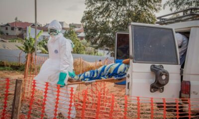 L'épidémie d'Ebola en RDC a déjà tué 304 personnes et s'invite à Paris