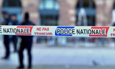 Un suspect arrêté en Espagne pour le meurtre d'un adolescent livreur par drone