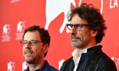Les frères Coen, maîtres du polar absurde, vont être sacrés à Lyon cet automne