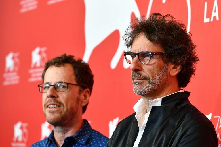 Les frères Coen, maîtres du polar absurde, vont être sacrés à Lyon cet automne