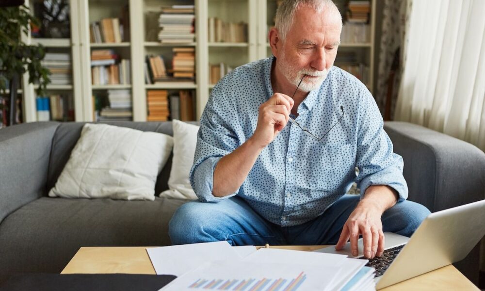 Retraite le trou d air qui plombe des milliers de nouveaux pensionnés