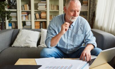 Retraite le trou d air qui plombe des milliers de nouveaux pensionnés