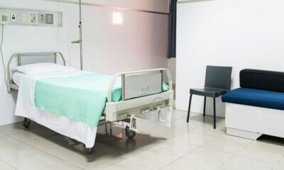 Le futur hôpital de Nantes fait polémique avec des chambres sans climatisation